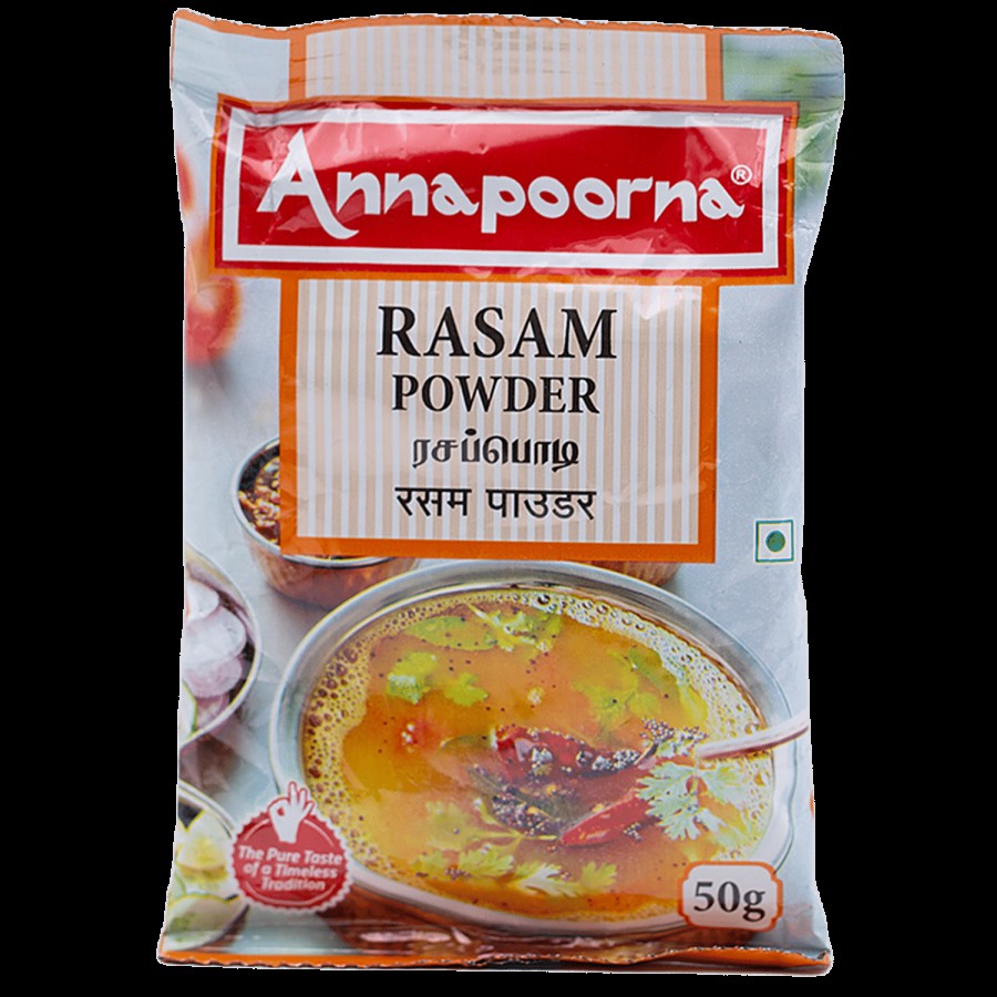 Annapoorna Powder - Rasam