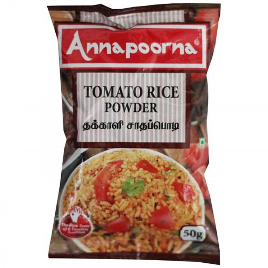 Annapoorna Powder - Tomato Rice