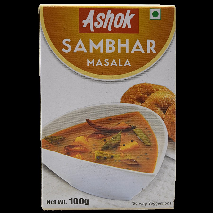 Ashok Masala - Sambhar