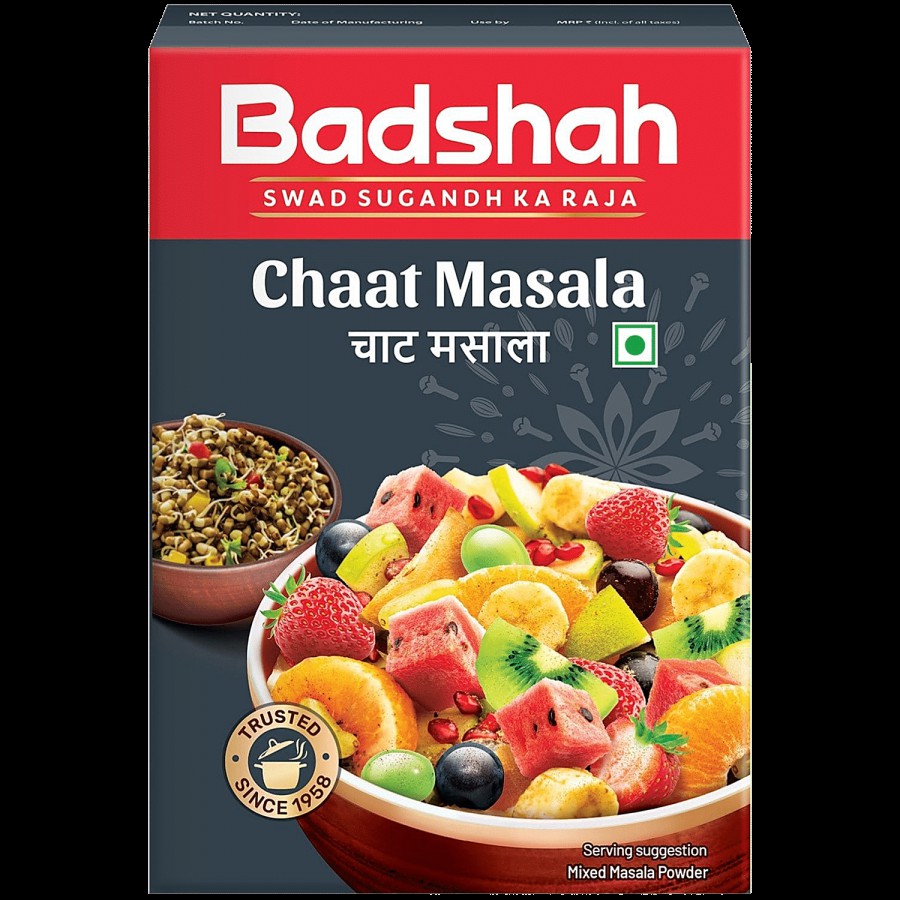 Badshah Chaat Masala