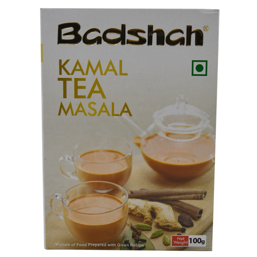 Badshah Masala - Kamal Tea