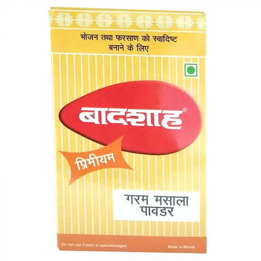 Badshah Masala - Premium Garam