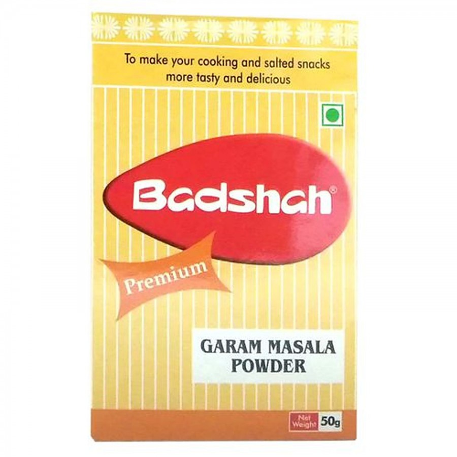 Badshah Masala - Premium Garam