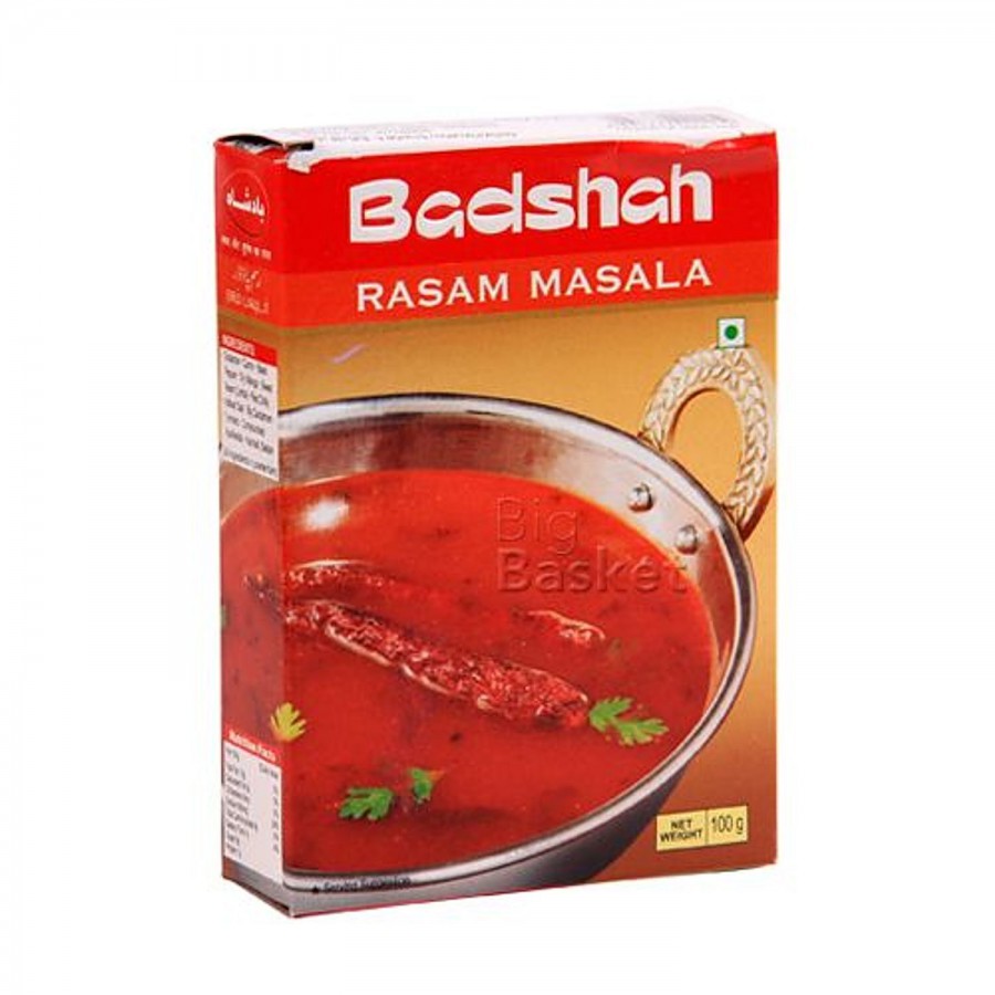 Badshah Masala - Rasam