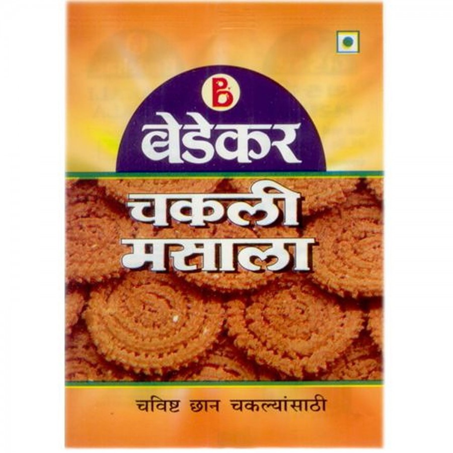 Bedekar Chakli - Masala