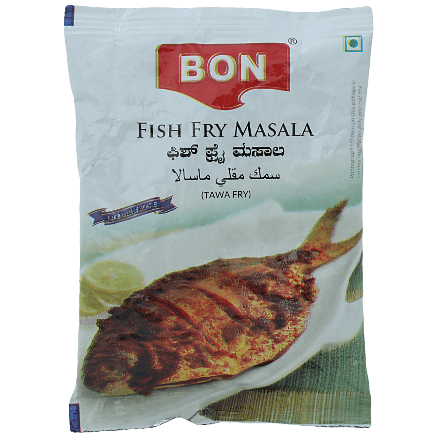 Bon Masala - Fish Fry