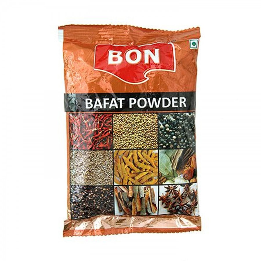 Bon Powder - Bafath