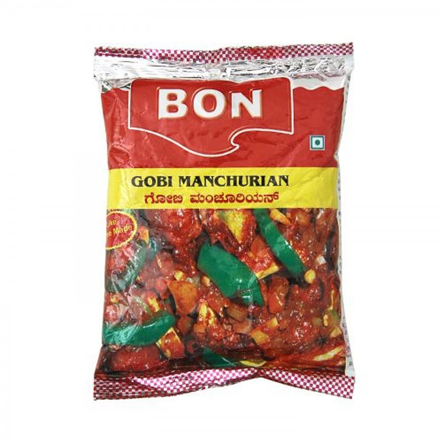 Bon Masala - Gobi Manchurian