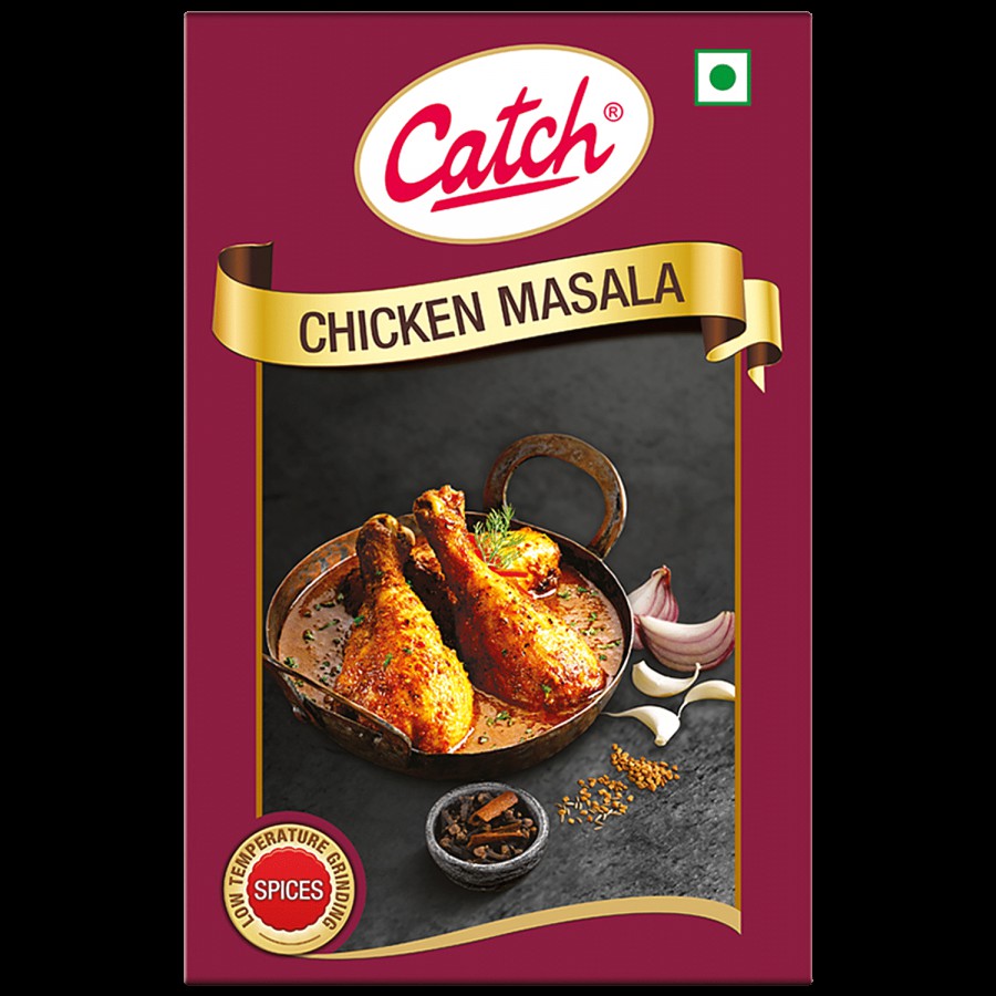 Catch Chicken Masala Powder - Exotic