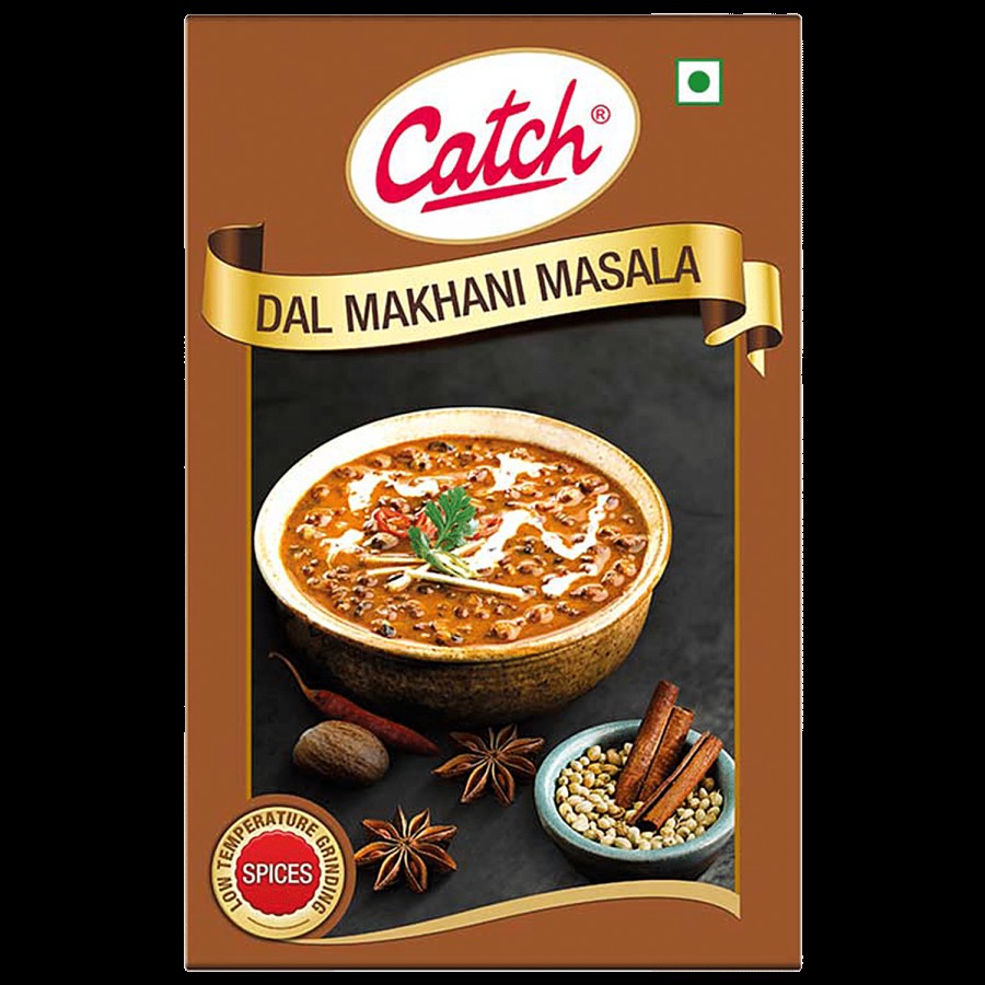 Catch Dal Makhani Masala - Enhances Flavour