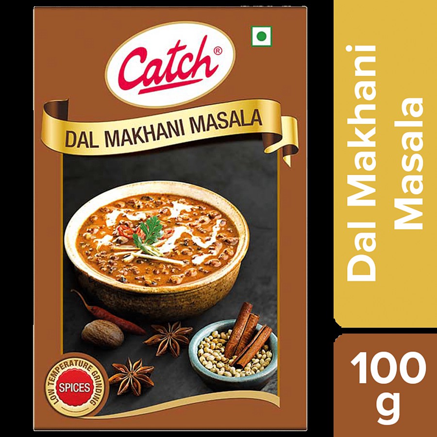 Catch Dal Makhani Masala - Enhances Flavour