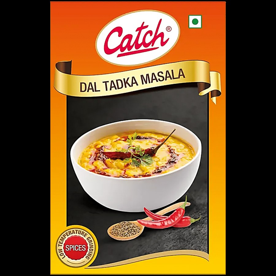 Catch Dal Tadka Masala