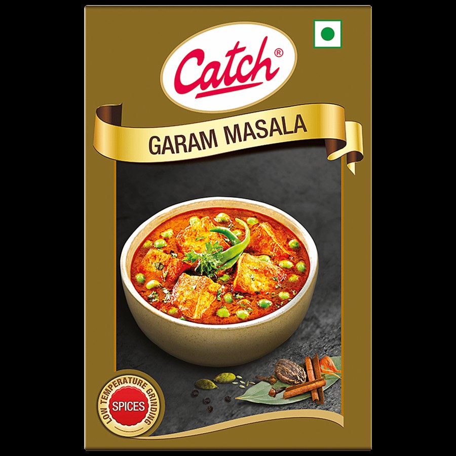 Catch Garam Masala