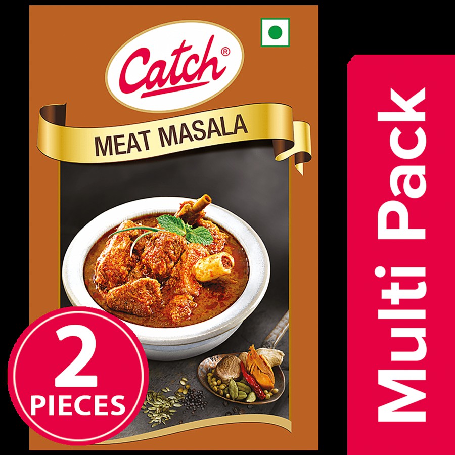 Catch Meat Masala