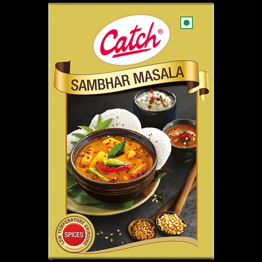 Catch Sambhar Masala