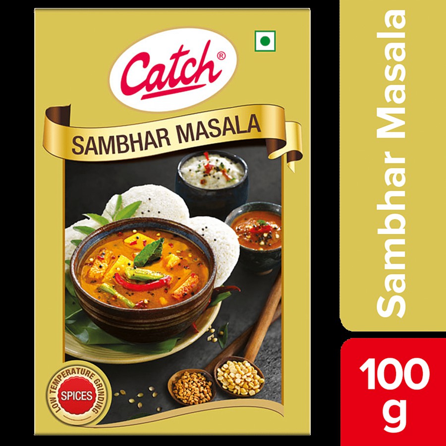 Catch Sambhar Masala