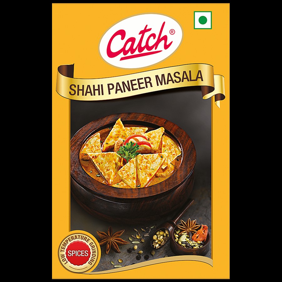 Catch Shahi Paneer Masala