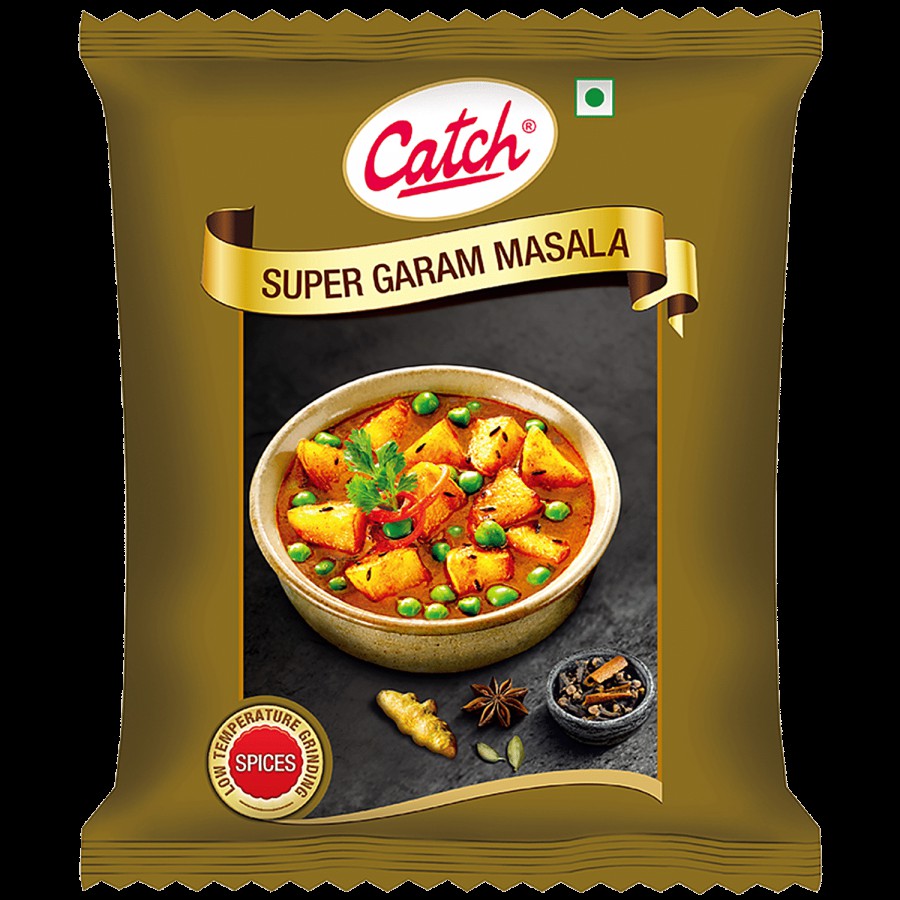 Catch Super Garam Masala