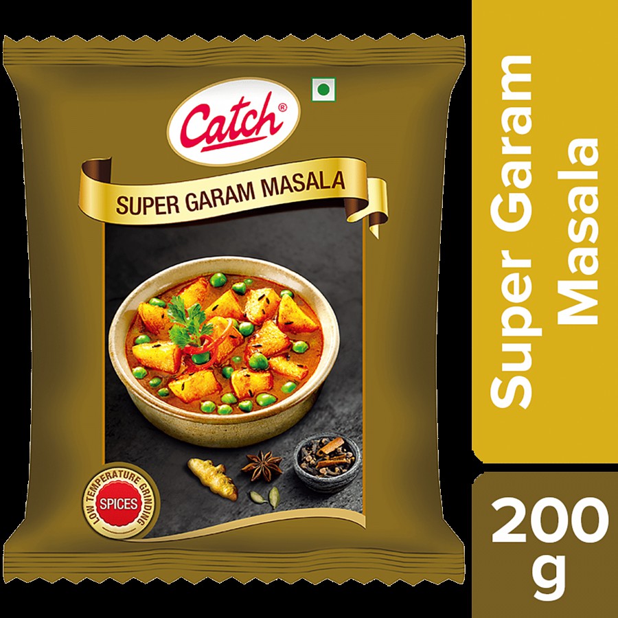 Catch Super Garam Masala