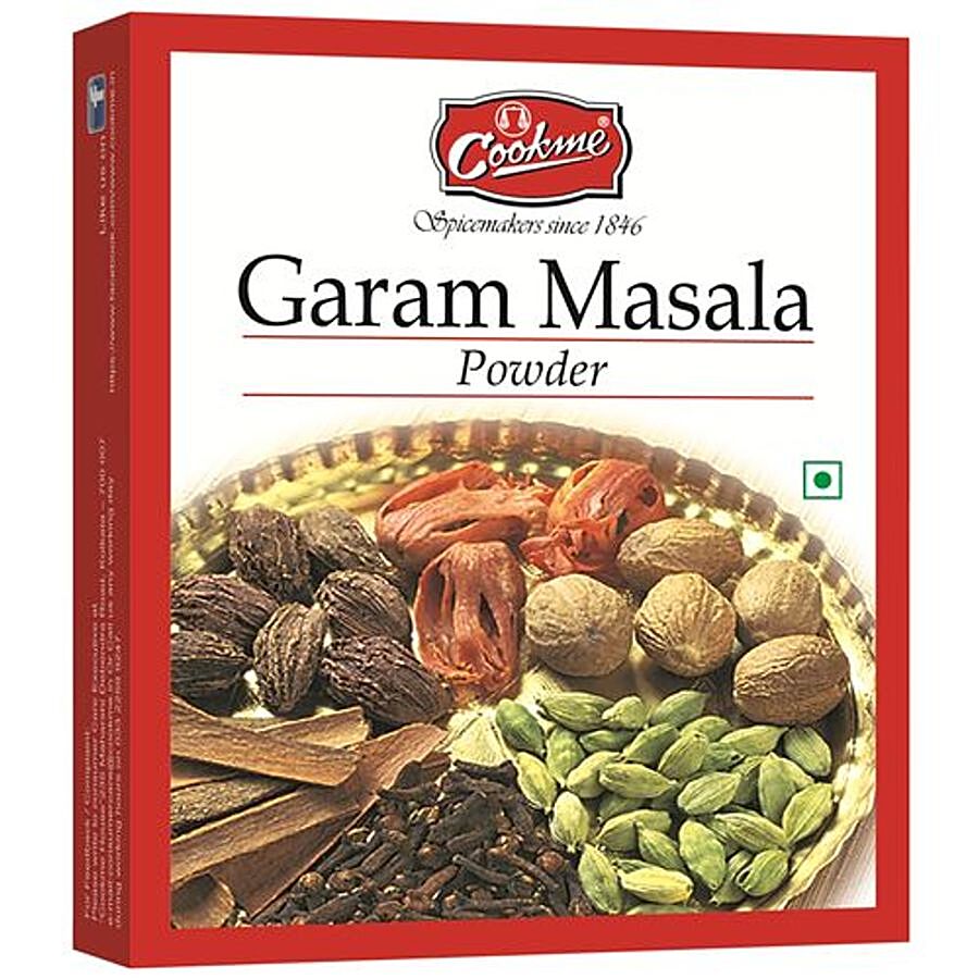 Cookme Garam Masala