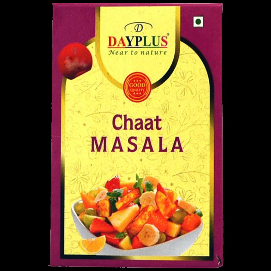 DAYPLUS Chaat Masala