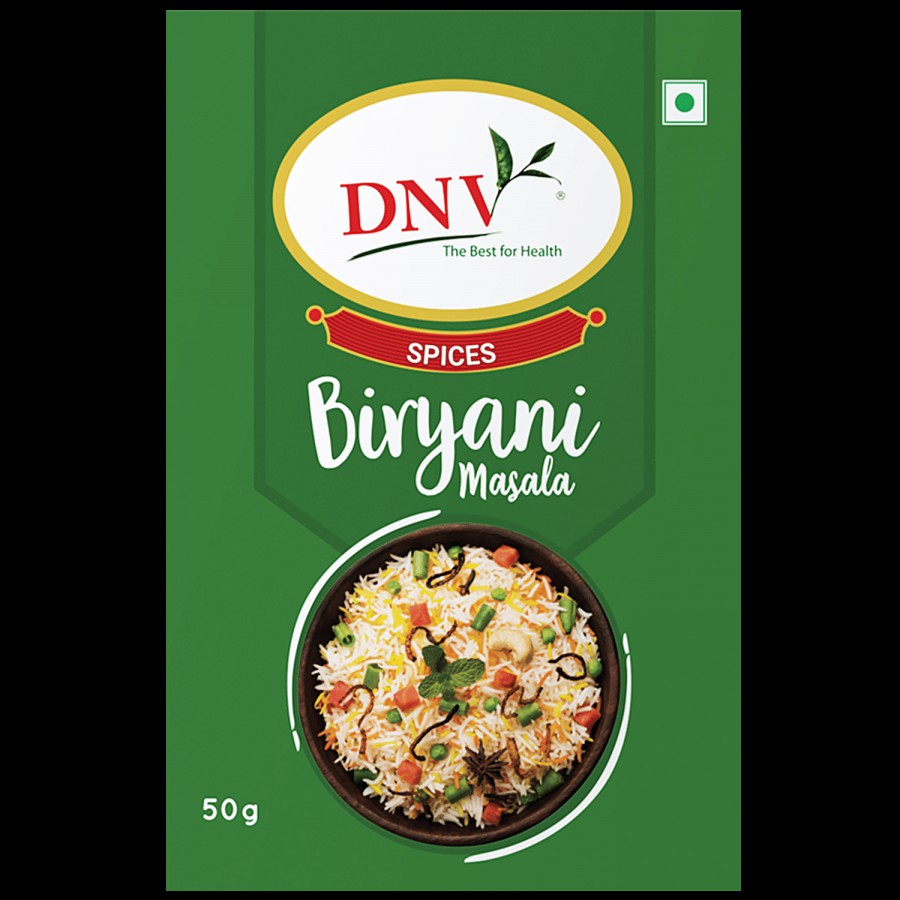 DNV Biryani Masala