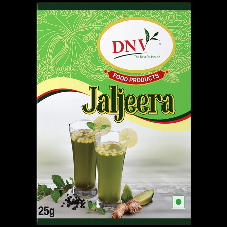 DNV Jaljeera