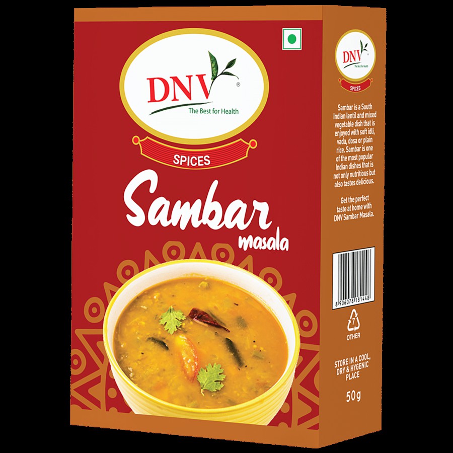 DNV Sambar Masala