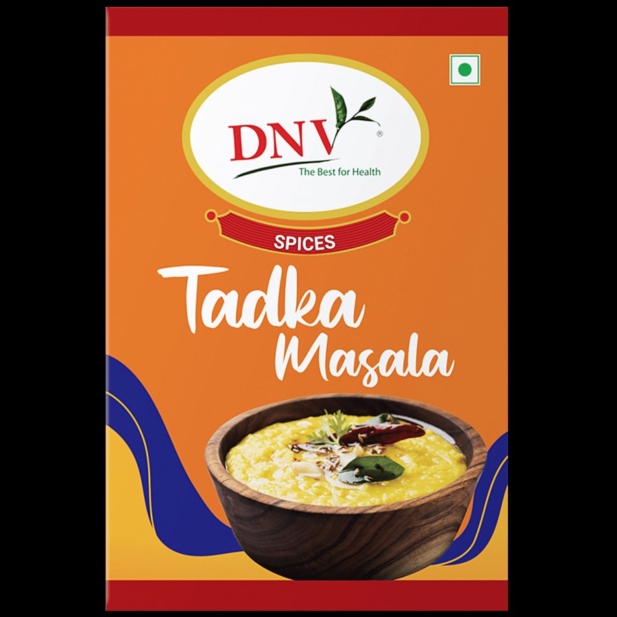 DNV Tadka Masala