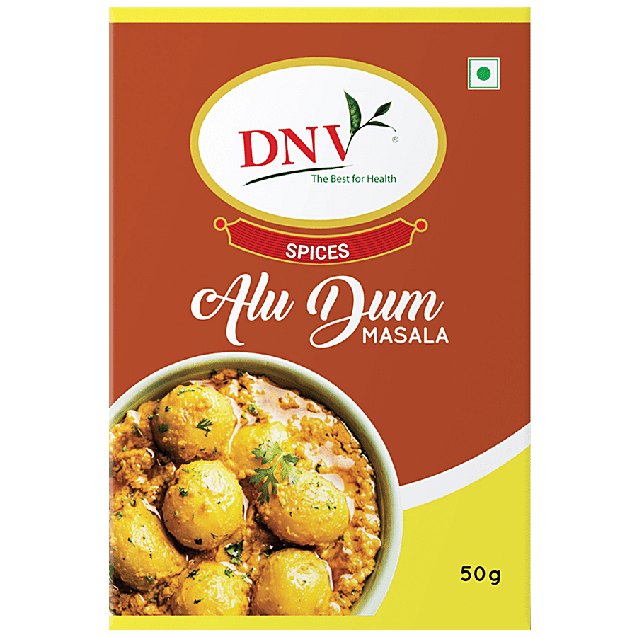 Dnv Alu Dum Masala