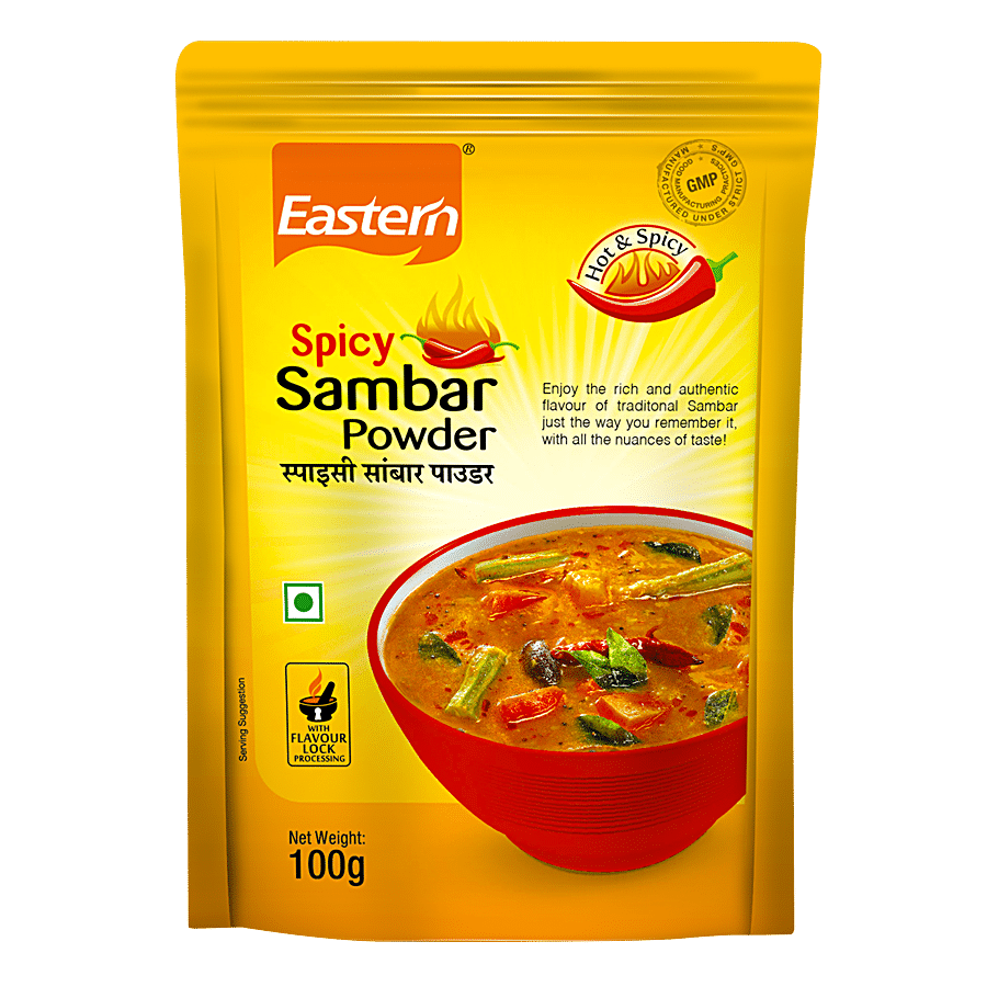 Eastern Spicy Sambar Powder