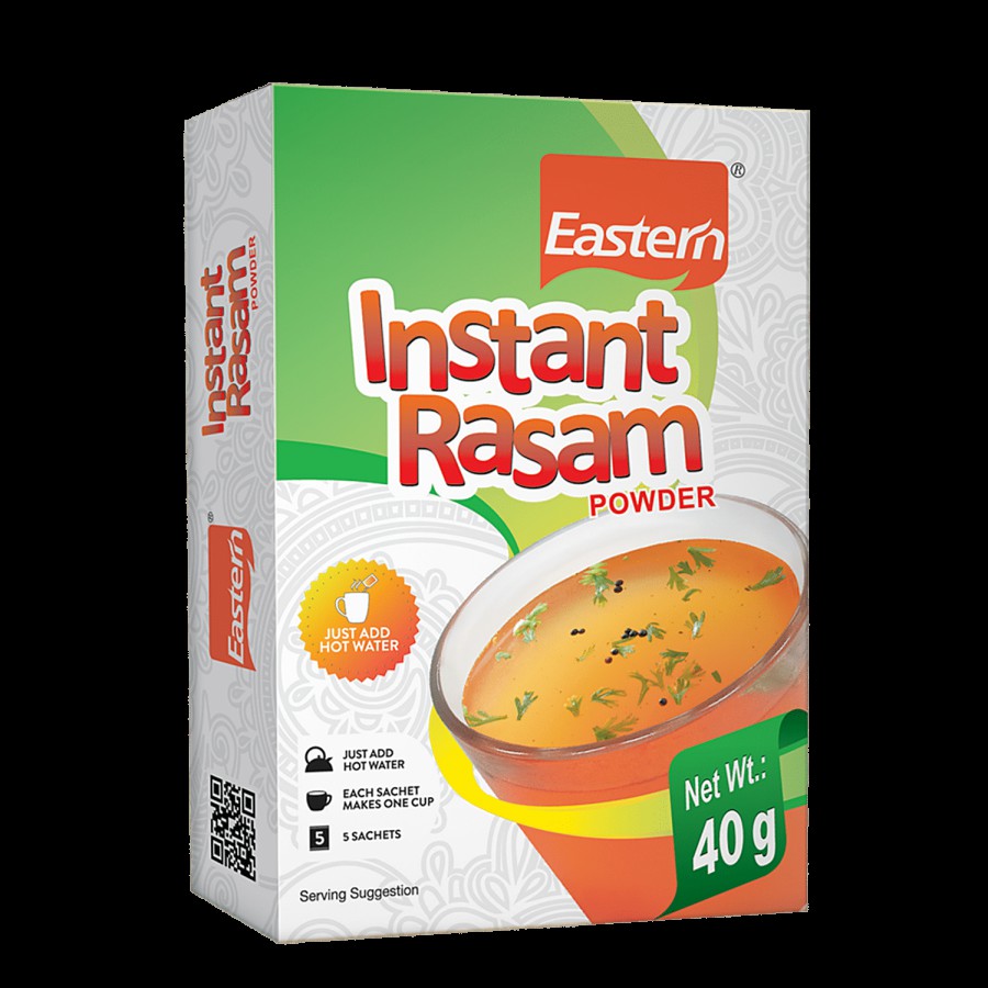 Eastern Instant Rasam Powder