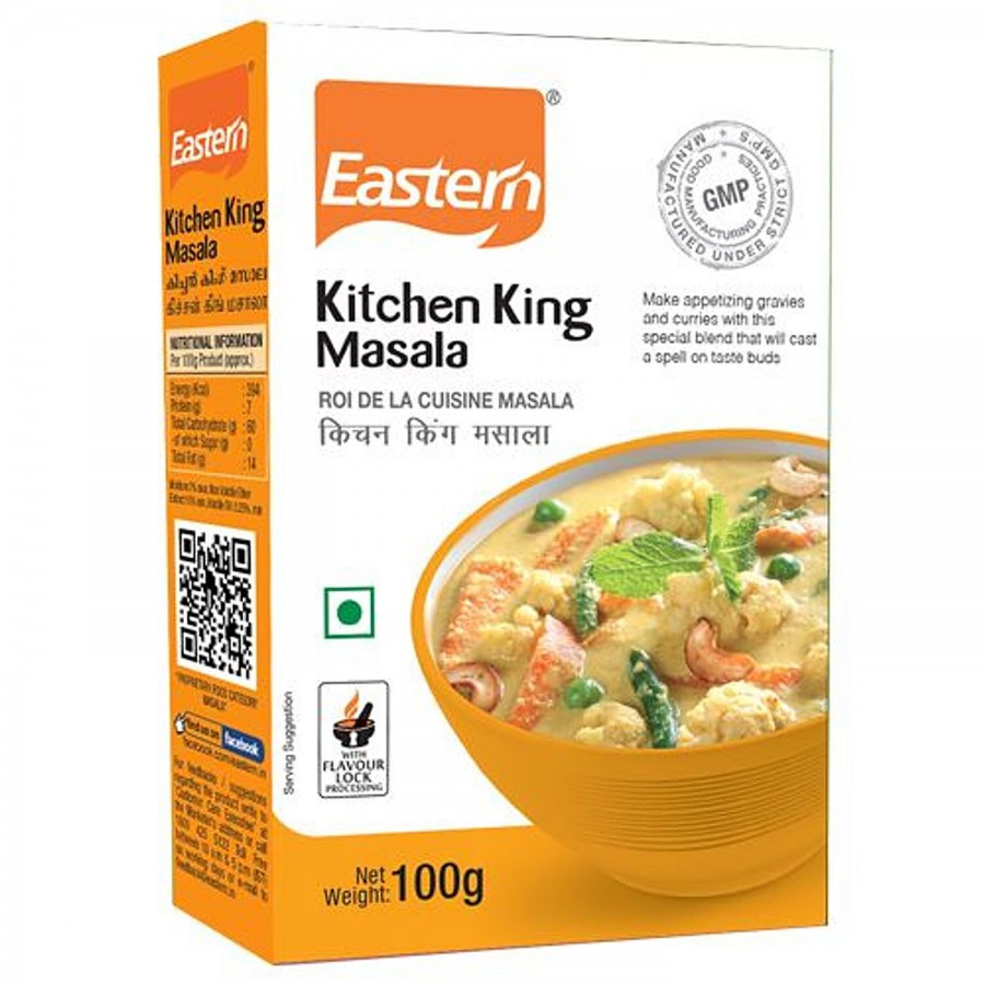 Eastern Kitchen King Masala