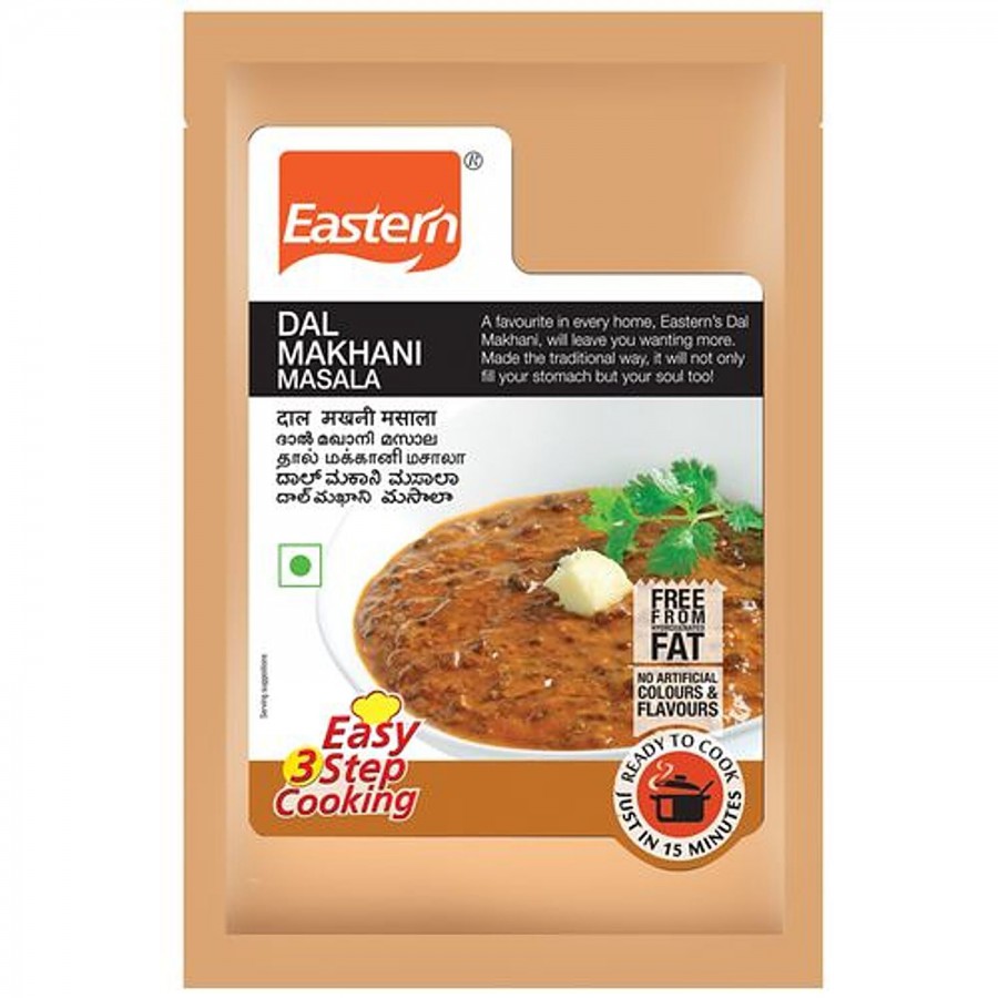 Eastern Masala - Dal Makhani