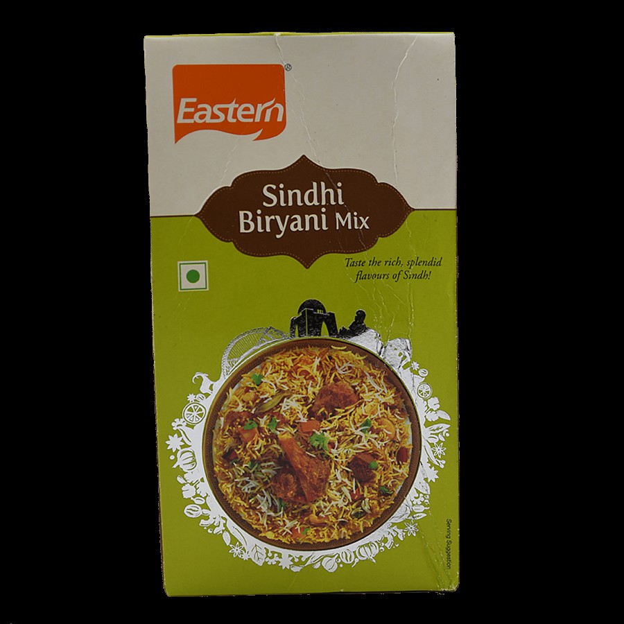 Eastern Powder - Sindhi Biryani Masala