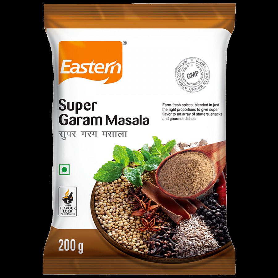 Eastern Super Garam Masala