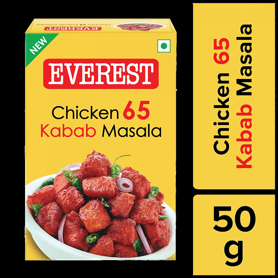 Everest Chicken 65 Kabab Masala