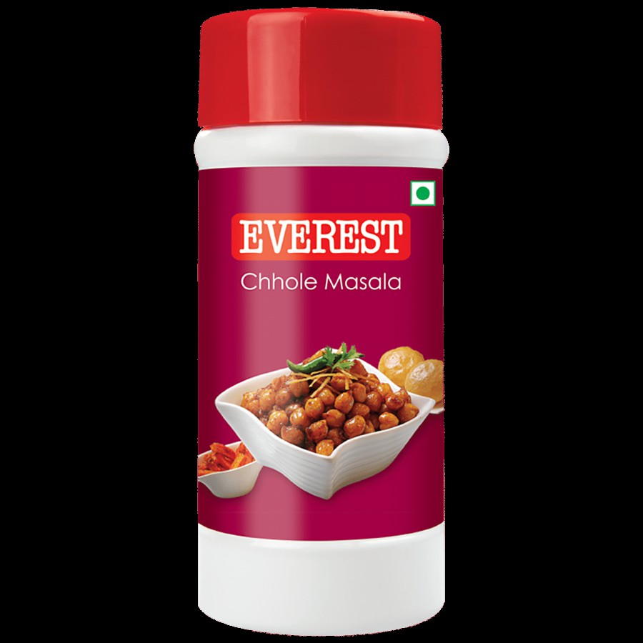 Everest Masala - Chhole