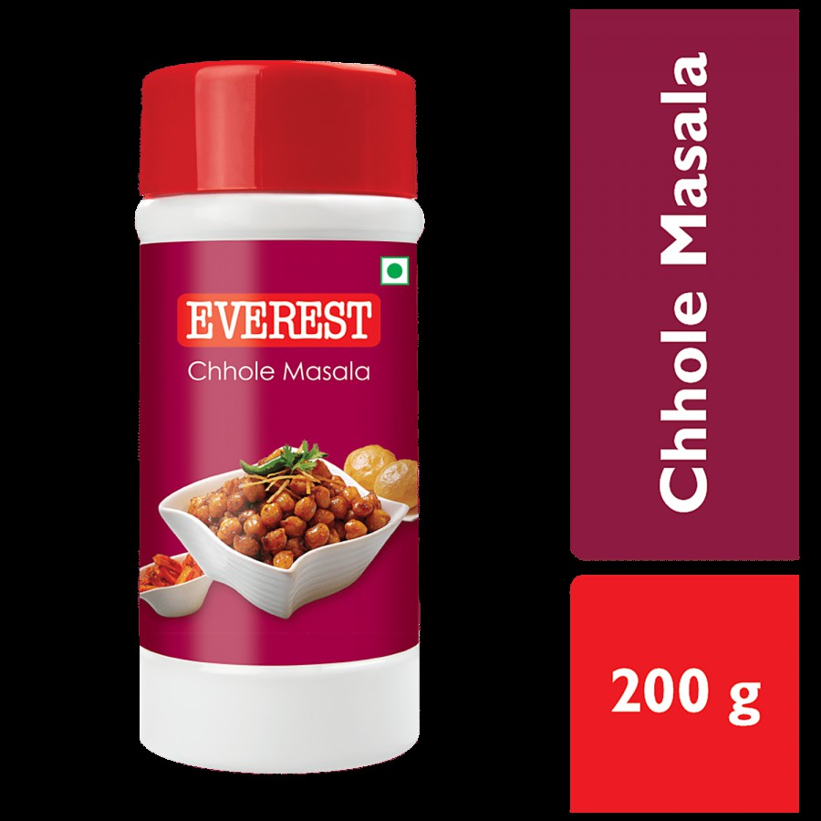 Everest Masala - Chhole