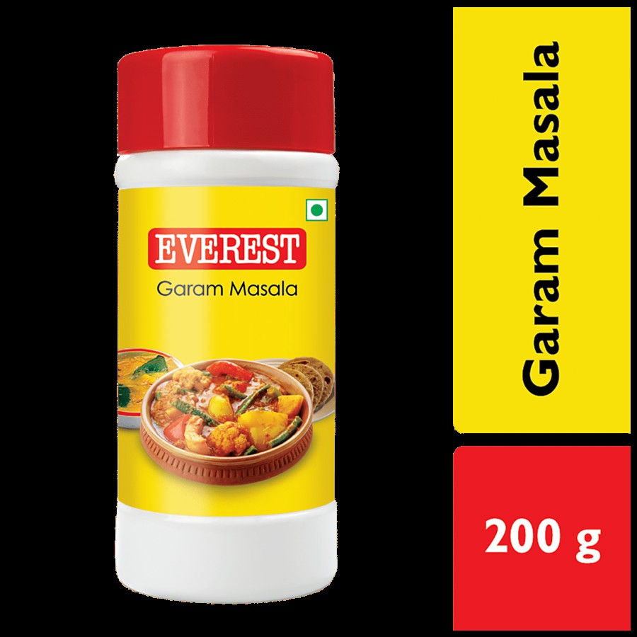 Everest Masala - Garam