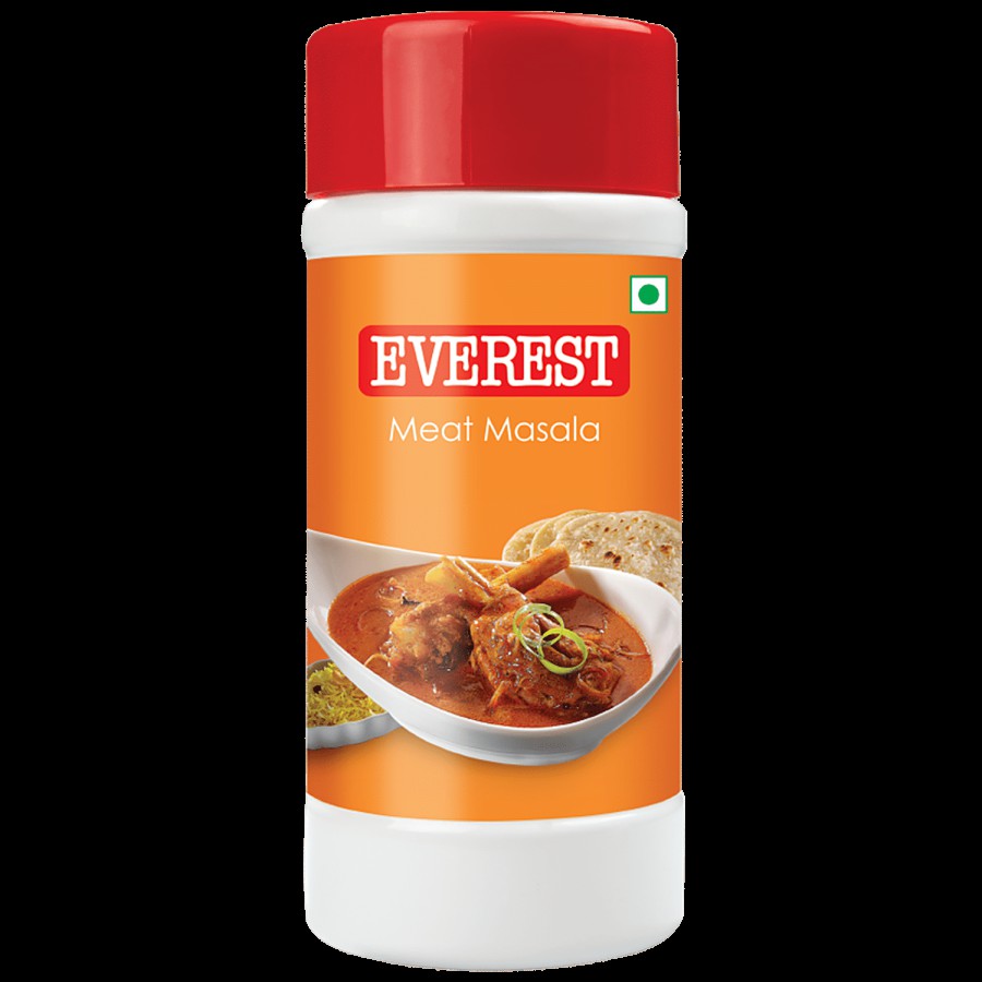 Everest Masala - Meat