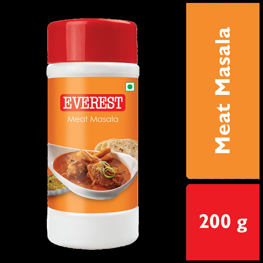 Everest Masala - Meat