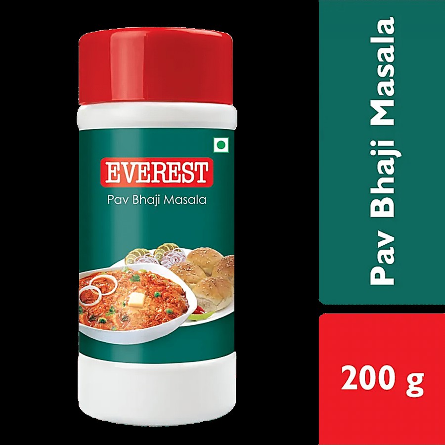 Everest Masala - Pav Bhaji