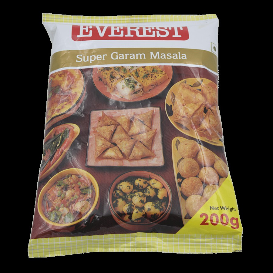 Everest Masala - Super Garam