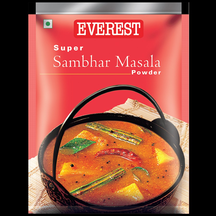 Everest Masala - Super Sambhar