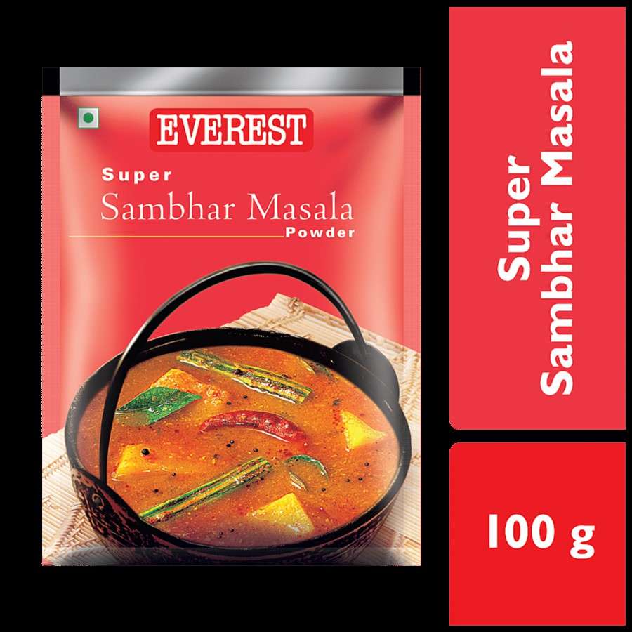 Everest Masala - Super Sambhar