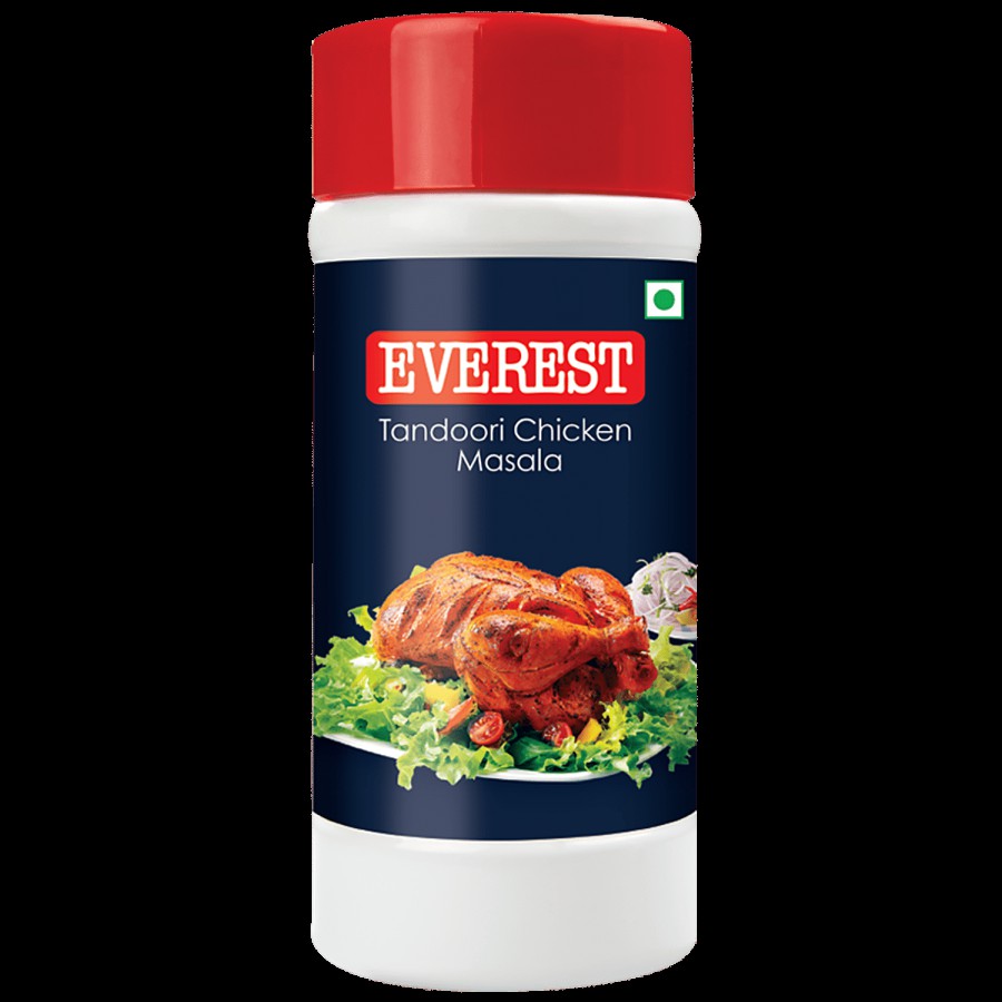 Everest Masala - Tandoori