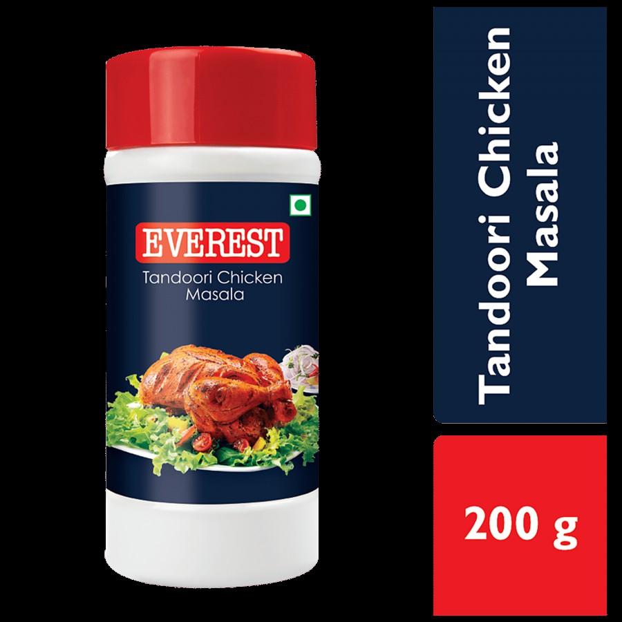 Everest Masala - Tandoori