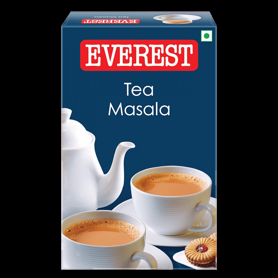 Everest Masala - Tea