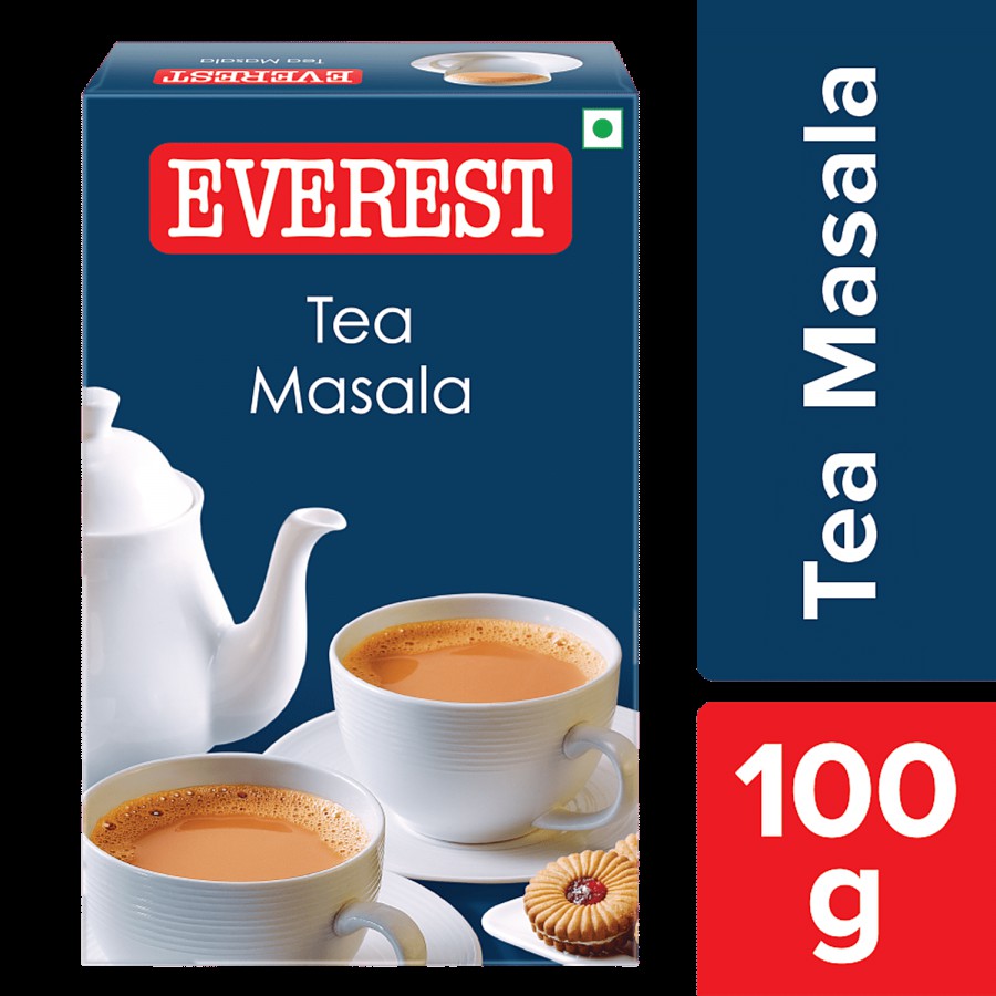 Everest Masala - Tea